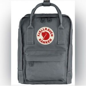 fjallraven kanken mini